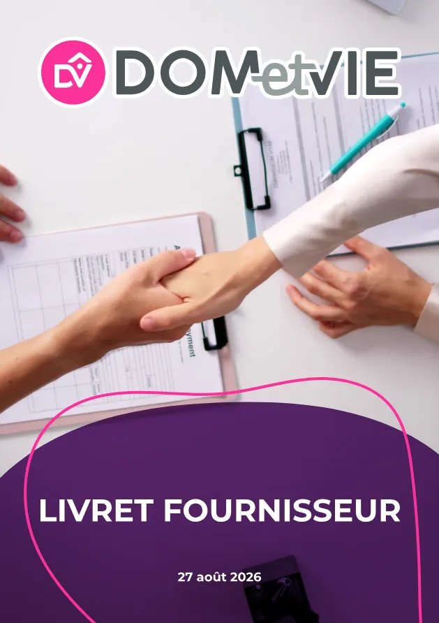 Livret technique fournisseur (27 août 2026)
