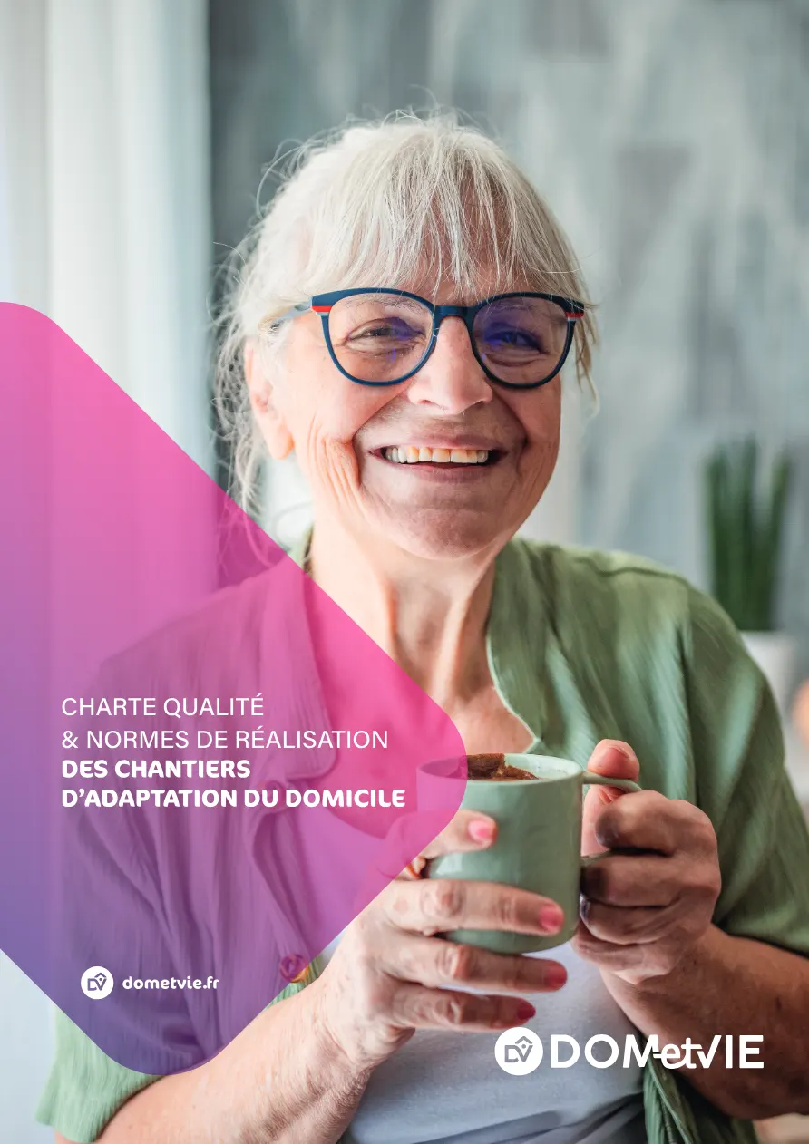Charte qualité des chantiers 2026