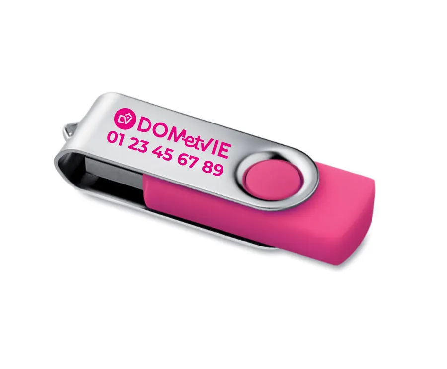 Clé USB